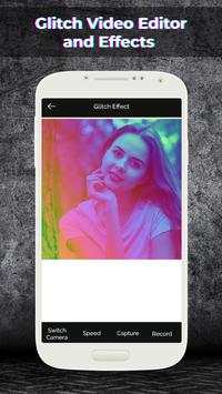 Glitch Effect Video Maker screenshot 3