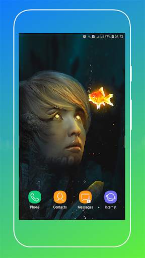 Fantasy Wallpaper screenshot 10