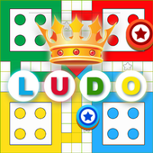 Ludo KING Pro 2020 icon