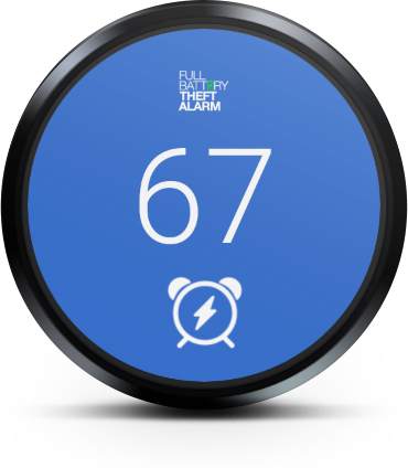 Full Battery & Theft Alarm screenshot 12