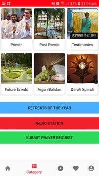 Divine Call Centre Mulki screenshot 3
