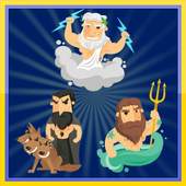 Clash of Gods 1.0