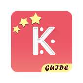 Best Tips Kine Master Pro Video Editing logo