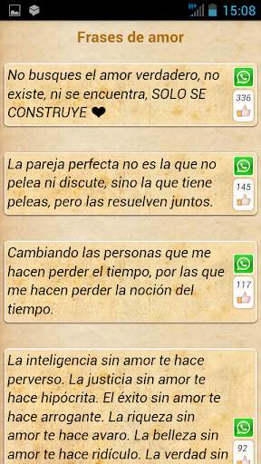Quotes and status for whatsapp screenshot 4