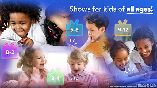 Kidoodle.TV: Movies, TV, Fun! screenshot 26