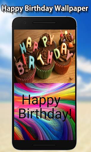 Happy Birthday Wallpapers HD screenshot 5