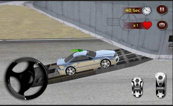 AirPlane Pilot Car Transporter screenshot 3