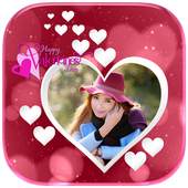 Valentine Day Photo Frames 1.2