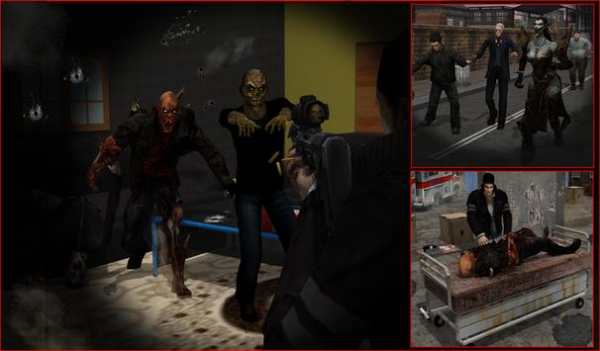 Last Legend on Earth screenshot 12