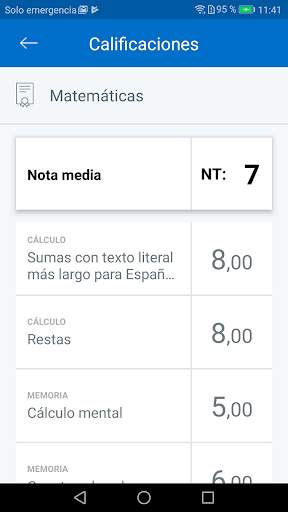 SM Educamos Familias screenshot 4