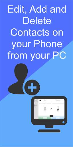 Contact Transfer screenshot 4