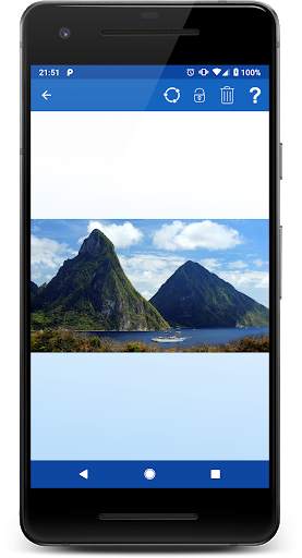 Safe Photo 2 (Hide your photos) screenshot 5