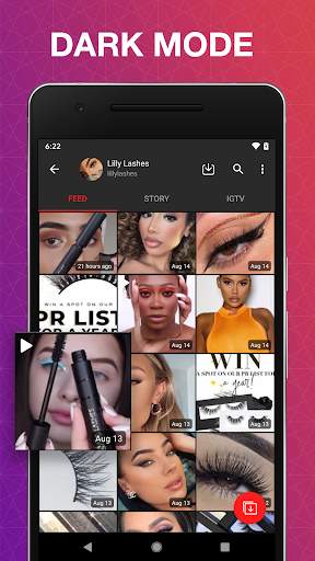 Photo & Video & Story Downloader for Instagram screenshot 7