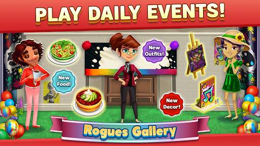 Diner DASH Adventures screenshot 23