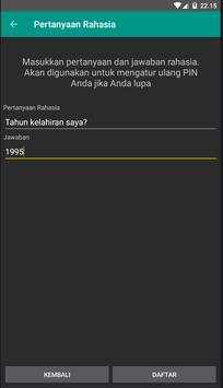 Sembunyikan Foto Video WA screenshot 2
