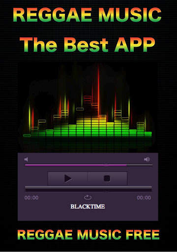 Reggae Music Radio - Best Reggae Songs screenshot 3