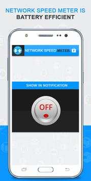 Network Speed Meter screenshot 5