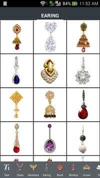 Jewellery Photo Editor screenshot 5