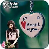 Love Locket Photo Editor on 9Apps
