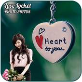 Love Locket Photo Editor 1.4