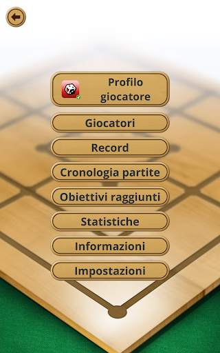 Mulino – Gioco da tavolo screenshot 9