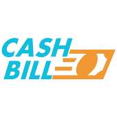 Cash Bill, logiciel de caisse logo