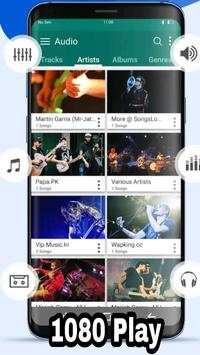 Full HD Video Player screenshot 6