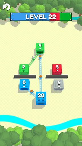 City Takeover screenshot 6