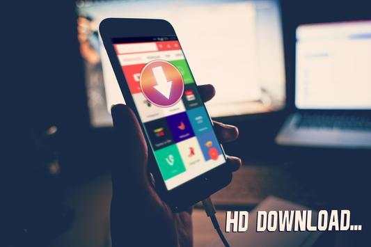 Tube HD Video Download screenshot 1