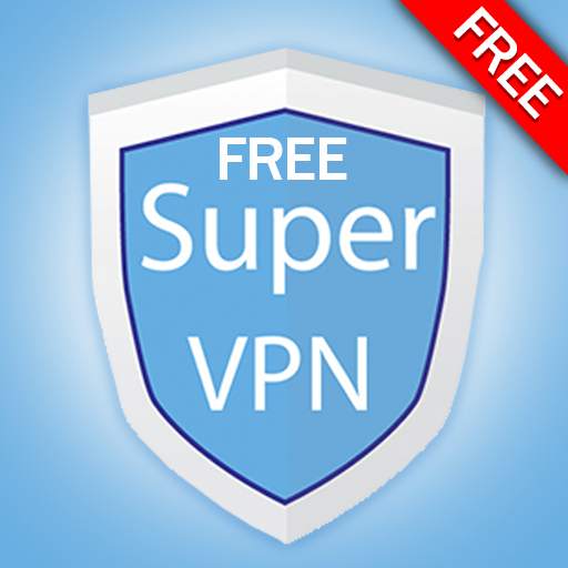 Super VPN - Free Fast VPN 1.0.1