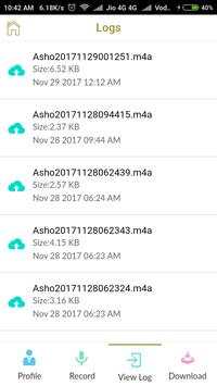 247 Transcription screenshot 6