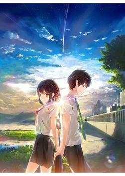 Anime Wallpapers New screenshot 8