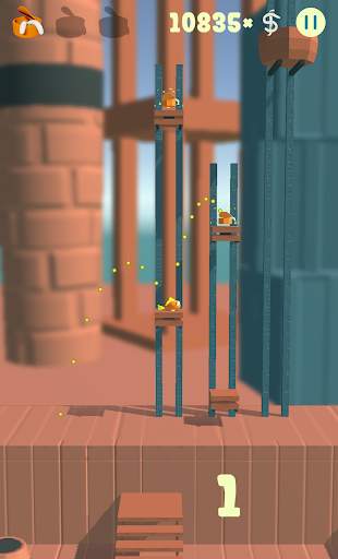 Fish Flip 3D screenshot 6