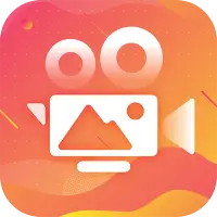 Photo Video Maker logo