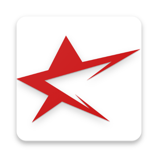 STAR Online icon