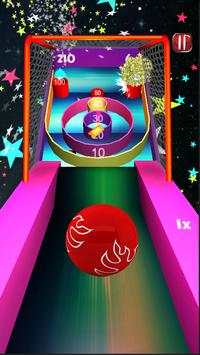 Roller Skee Bola screenshot 5