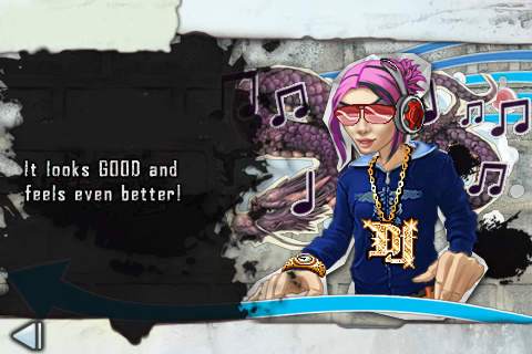 Hip Hop Music Maker screenshot 3