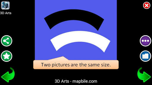3D Art screenshot 2