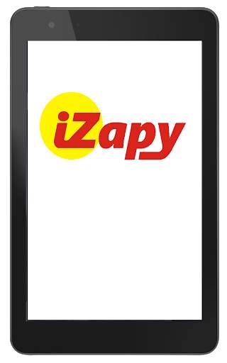 iZapy Shopping OnLine, Guia Comercial screenshot 4