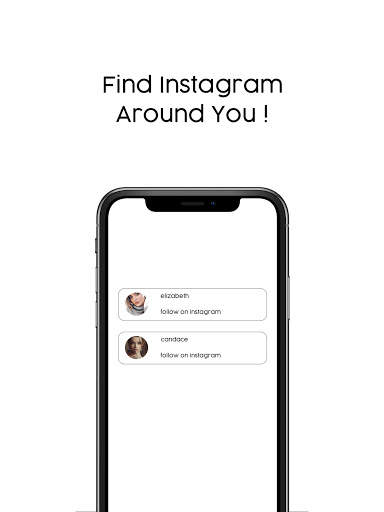 Swinder for Instagram screenshot 2