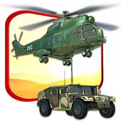 Army Helicopter Flight Pilot 1.0