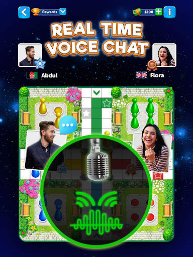 Ludo Club - Dice & Board Game screenshot 10
