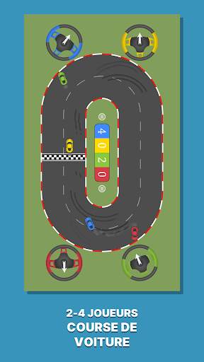 Défie des amis 2Player screenshot 6