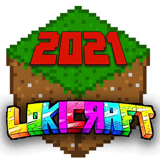 Lokicraft 2021 1.7.18