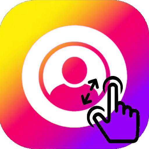 Zoom Dp and reels downloader 2.0