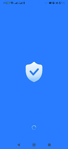 Asan VPN screenshot 1