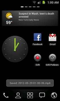 Secret Video Recorder screenshot 19