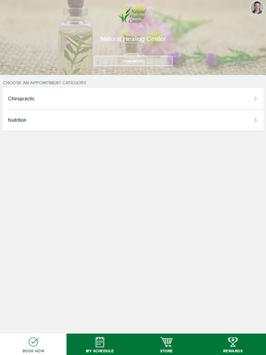 Natural Healing Center screenshot 6