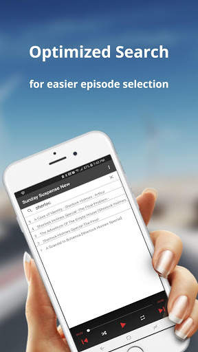 Sunday Suspense New screenshot 3