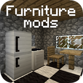 Furniture mods icon